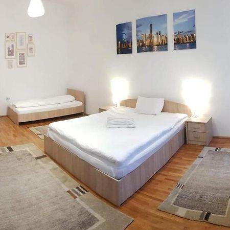 Fabini Apartments Mediaş Εξωτερικό φωτογραφία