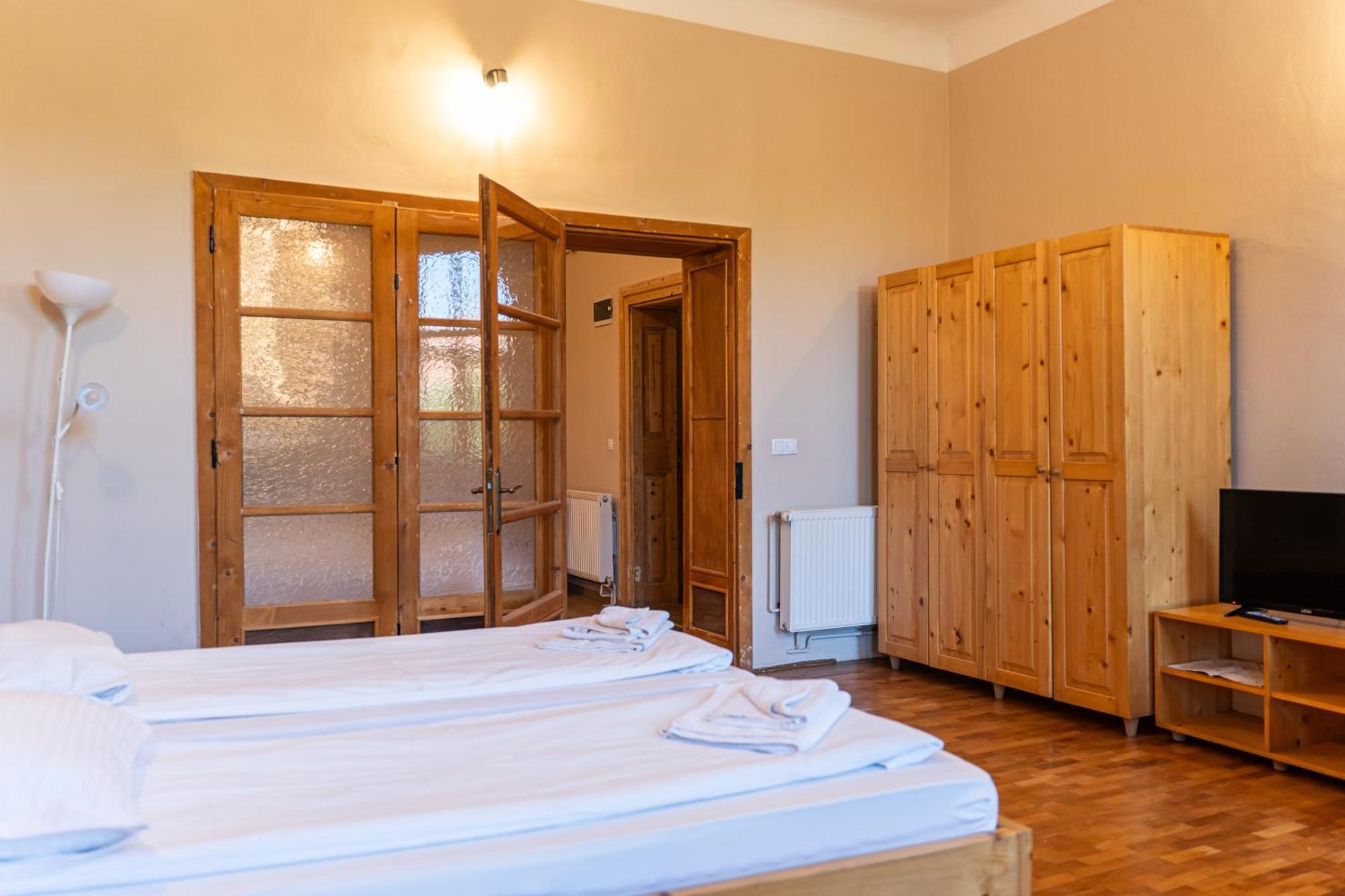 Fabini Apartments Mediaş Εξωτερικό φωτογραφία