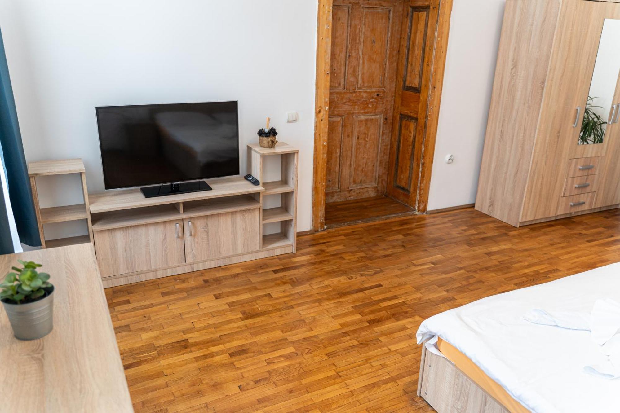 Fabini Apartments Mediaş Εξωτερικό φωτογραφία