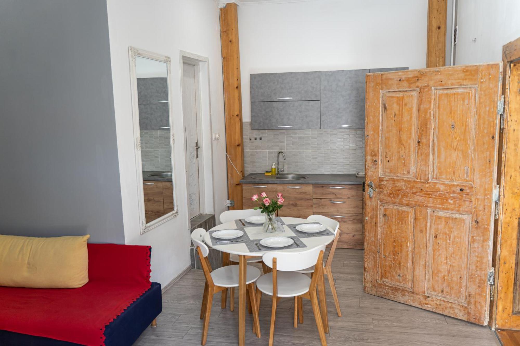 Fabini Apartments Mediaş Εξωτερικό φωτογραφία