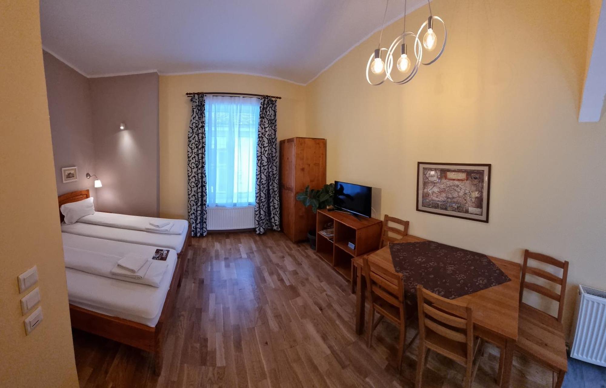 Fabini Apartments Mediaş Εξωτερικό φωτογραφία