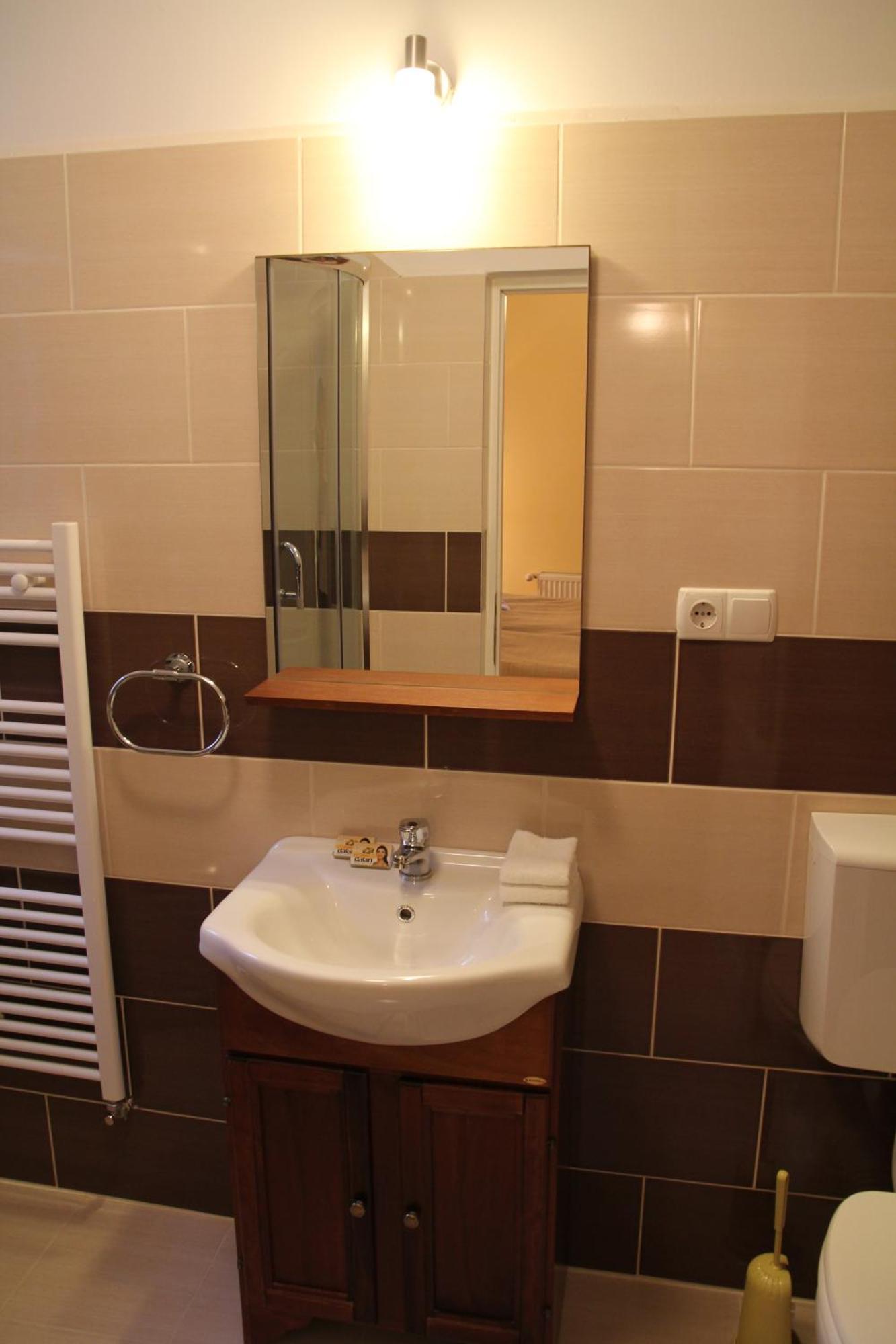 Fabini Apartments Mediaş Εξωτερικό φωτογραφία
